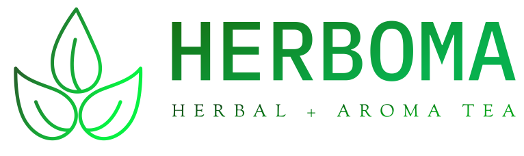 Herboma Tea Logo